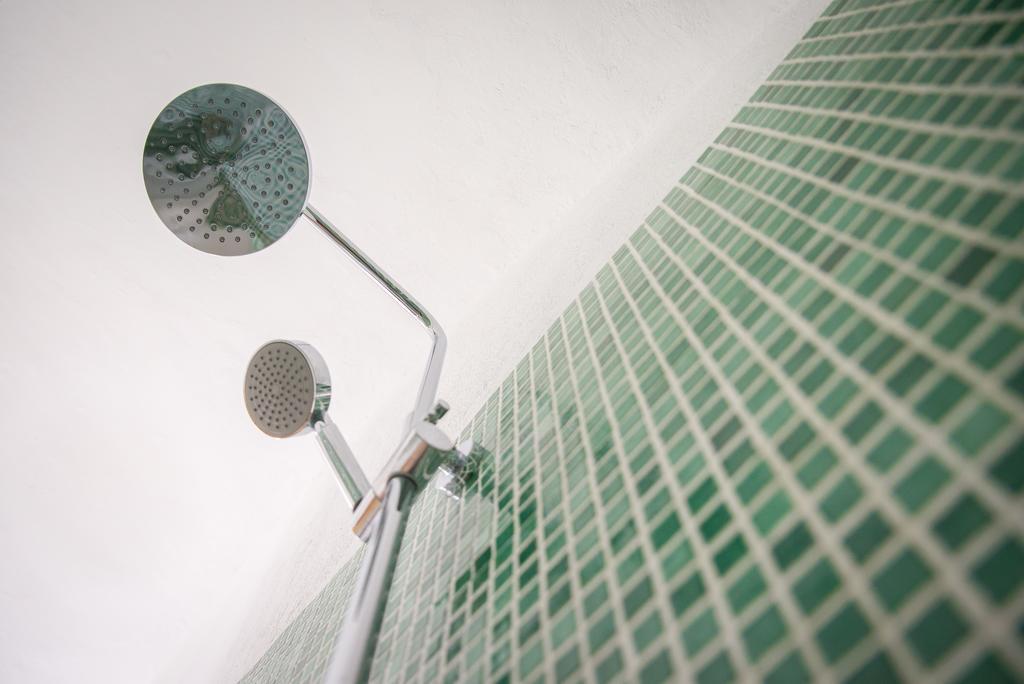 Apartamento Adarve Caceres Exterior photo