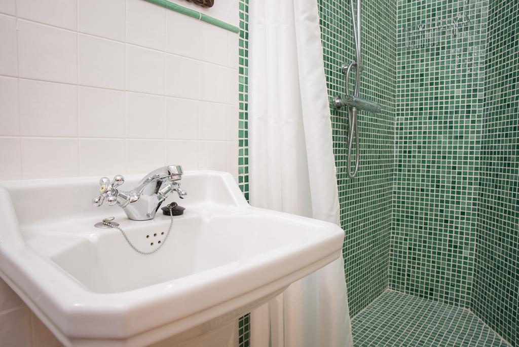 Apartamento Adarve Caceres Exterior photo