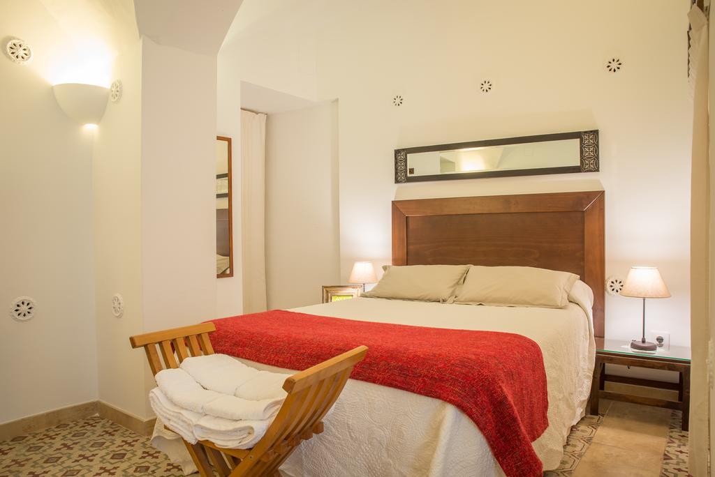 Apartamento Adarve Caceres Exterior photo